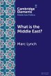 What is the Middle East? - Bild 1