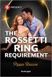 The Rossetti Ring Requirement - Bild 1