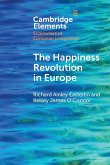 The Happiness Revolution in Europe The Happiness Revolution in Europe