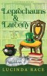 Leprechauns & Larceny Hardcover - Bild 1