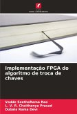 Implementação FPGA do algoritmo de troca de chaves