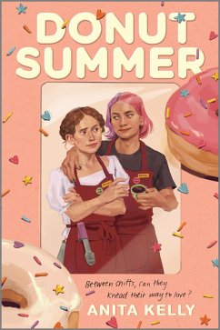 Cover Donut Summer