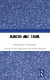 Jainism and Tamil