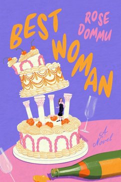 Best Woman - Dommu, Rose