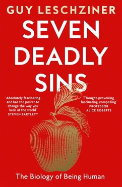 Cover Seven Deadly Sins