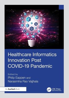 Cover Healthcare Informatics Innovation Post COVID-19 Pandemic