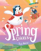 Spring Chicken Spring Chicken