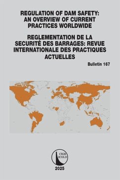 Cover Regulation of Dam Safety