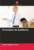 Princípios de Auditoria