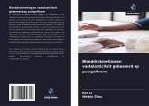 Bloeddrukmeting en vaatelasticiteit gebaseerd op pulsgolfvorm Bloeddrukmeting en vaatelasticiteit gebaseerd op pulsgolfvorm