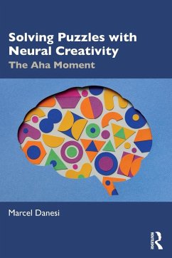 Solving Puzzles with Neural Creativity - Danesi, Marcel