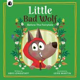 Little Bad Wolf