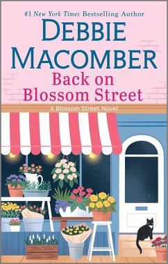 Cover Back on Blossom Street