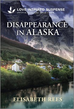Cover Disappearance in Alaska