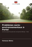 Problèmes socio-environnementaux à Portel