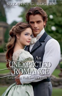 Cover An Unexpected Romance