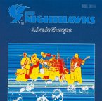 Live In Europe (Lp) Live In Europe (Lp)