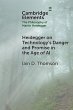 Heidegger on Technology's Danger and... - Bild 1