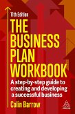 The Business Plan Workbook The Business Plan Workbook