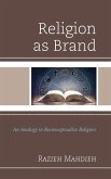 Religion as Brand Religion as Brand