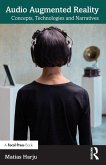 Audio Augmented Reality