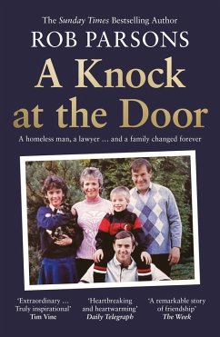 Cover A Knock at the Door