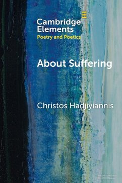 Cover About Suffering