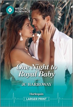 Cover One Night to Royal Baby