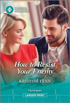 Cover How to Resist Your Enemy