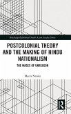 Postcolonial Theory and the Making of Hindu Nationalism Postcolonial Theory and the Making of Hindu Nationalism