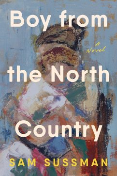 Boy from the North Country - Sussman, Sam