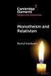 Monotheism and Relativism - Bild 1