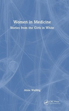 Cover Women in Medicine