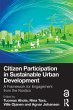 Citizen Participation in Sustainable... - Bild 1