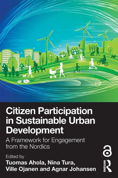 Citizen Participation in Sustainable Urban Development