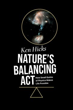Cover Nature's Balancing Act