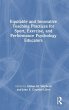 Equitable and Innovative Teaching... - Bild 1