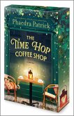 The Time Hop Coffee Shop The Time Hop Coffee Shop
