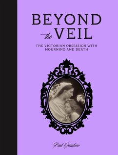 Cover Beyond the Veil
