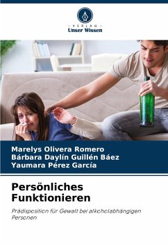 Cover Persönliches Funktionieren