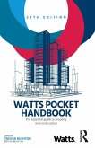 Watts Pocket Handbook