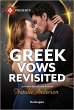 Greek Vows Revisited - Bild 1
