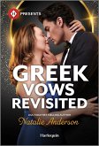 Greek Vows Revisited Greek Vows Revisited