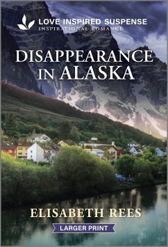 Cover Disappearance in Alaska