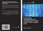 Anticuerpos recombinantes de visualización de fagos contra NP de la gripe aviar Anticuerpos recombinantes de visualización de fagos contra NP de la gripe aviar