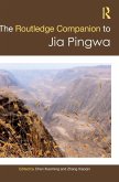 Routledge Companion to Jia Pingwa