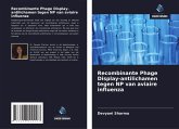 Recombinante Phage Display-antilichamen tegen NP van aviaire influenza Recombinante Phage Display-antilichamen tegen NP van aviaire influenza