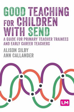 Cover Good Teaching for Children with SEND