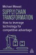 Supply Chain Transformation - Bild 1