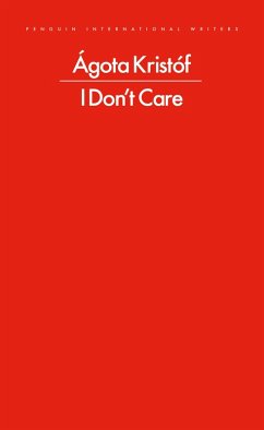 Cover I Don't Care